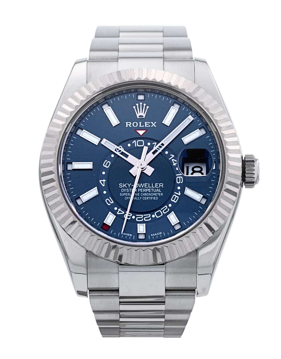 Rolex Sky-Dweller 326934 Rolex Sky-Dweller 326934